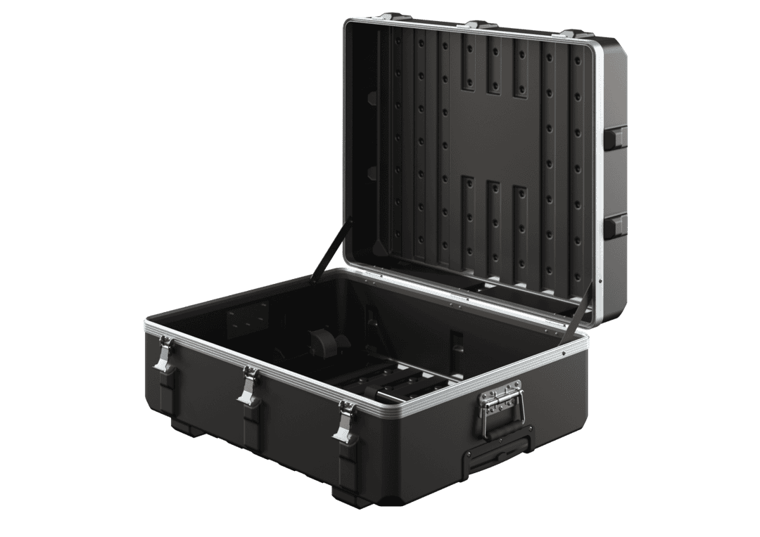 Thermodyne - Trolley: 80 64-270 Trolley 