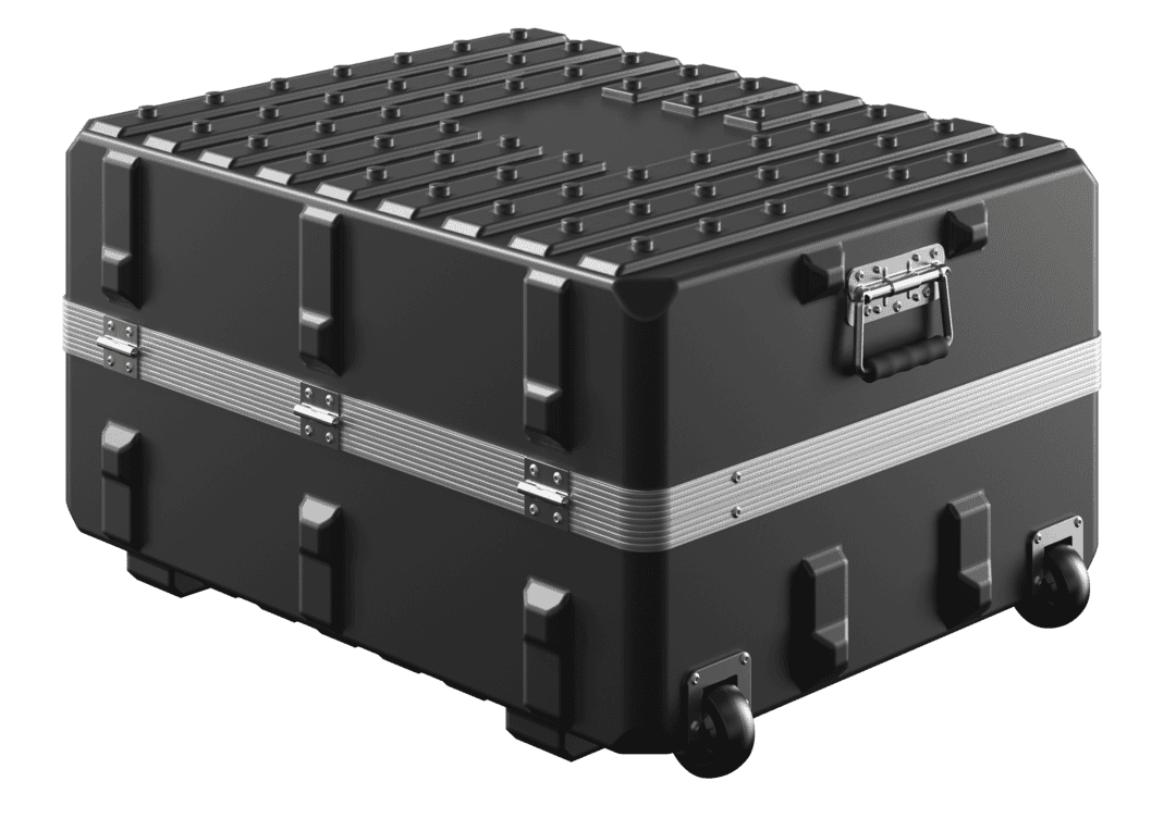 Thermodyne - Trolley: 80 64-335 Trolley