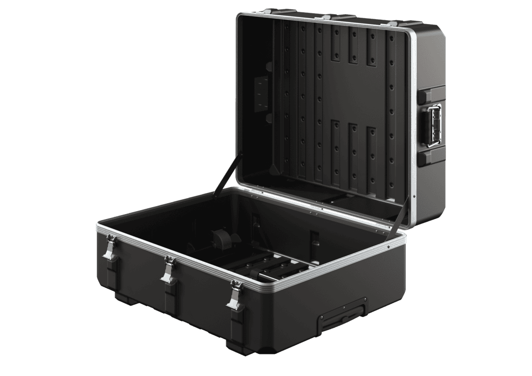 Thermodyne - Trolley: 80 64-335 Trolley 