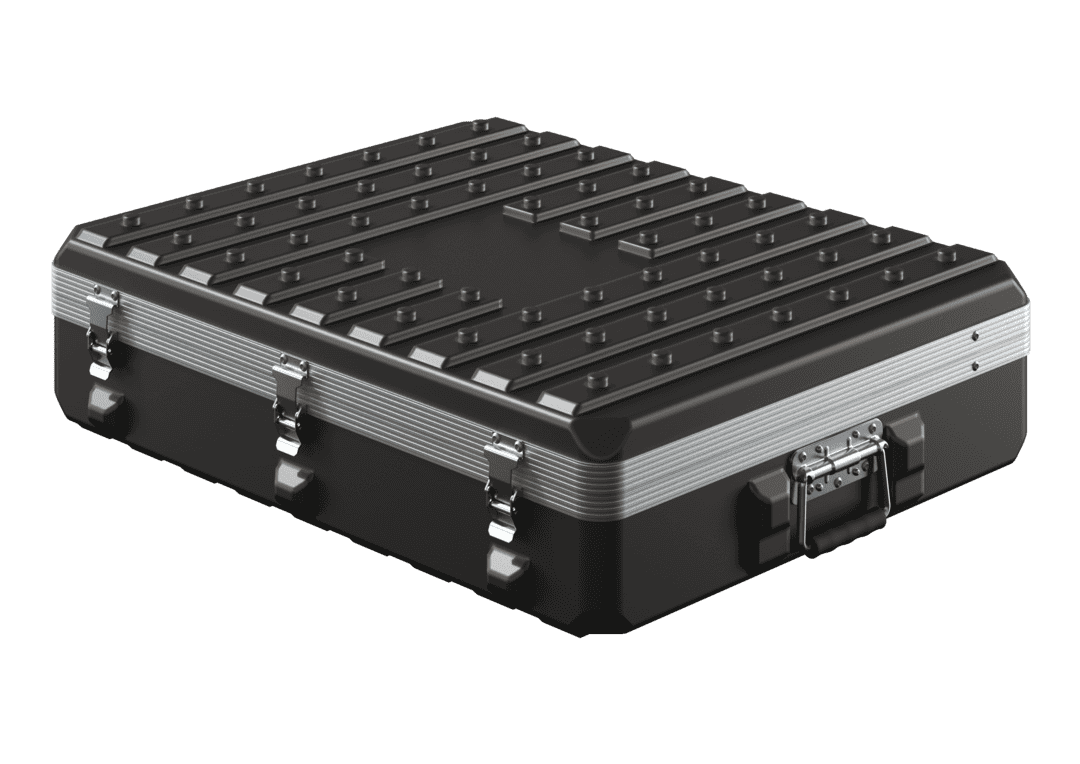 Thermodyne Transportbox 80 64 03 S