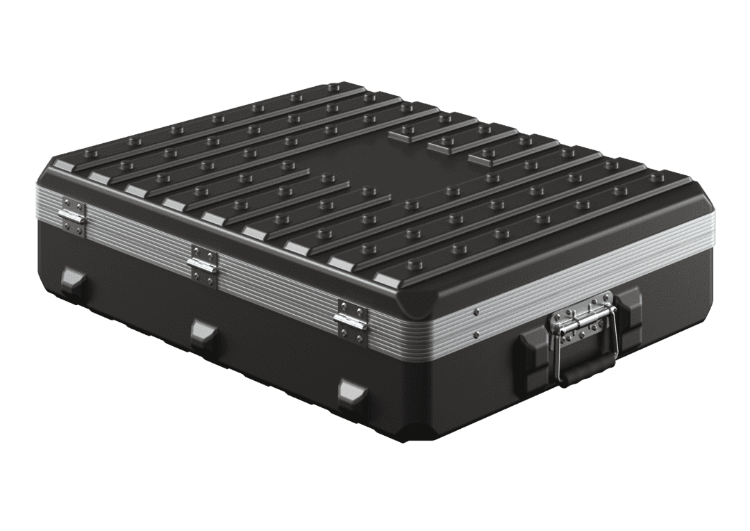 Thermodyne - Transportbox: 80 64 03 S