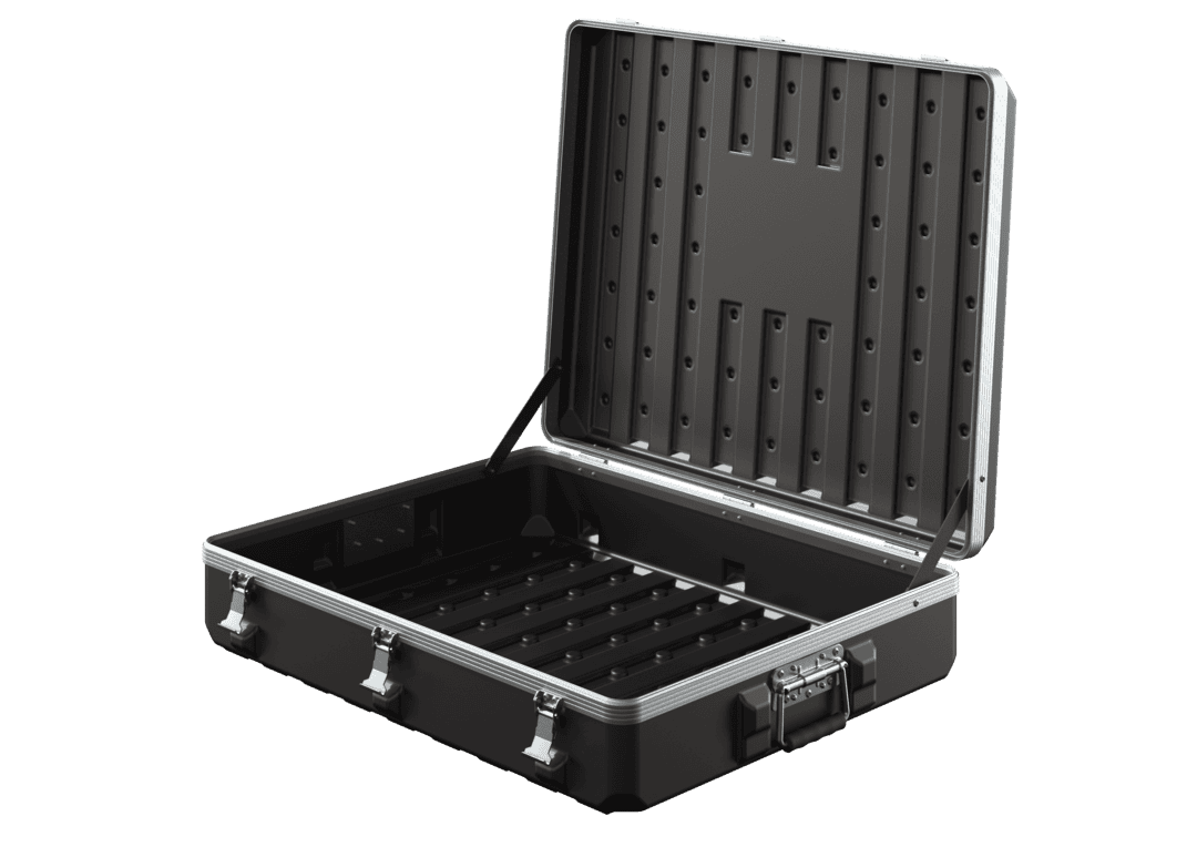 Thermodyne - Transportbox: 80 64 03 S 