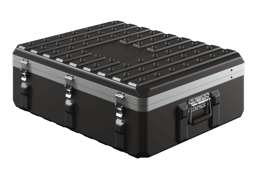 Thermodyne Transportbox 80 64 04 S