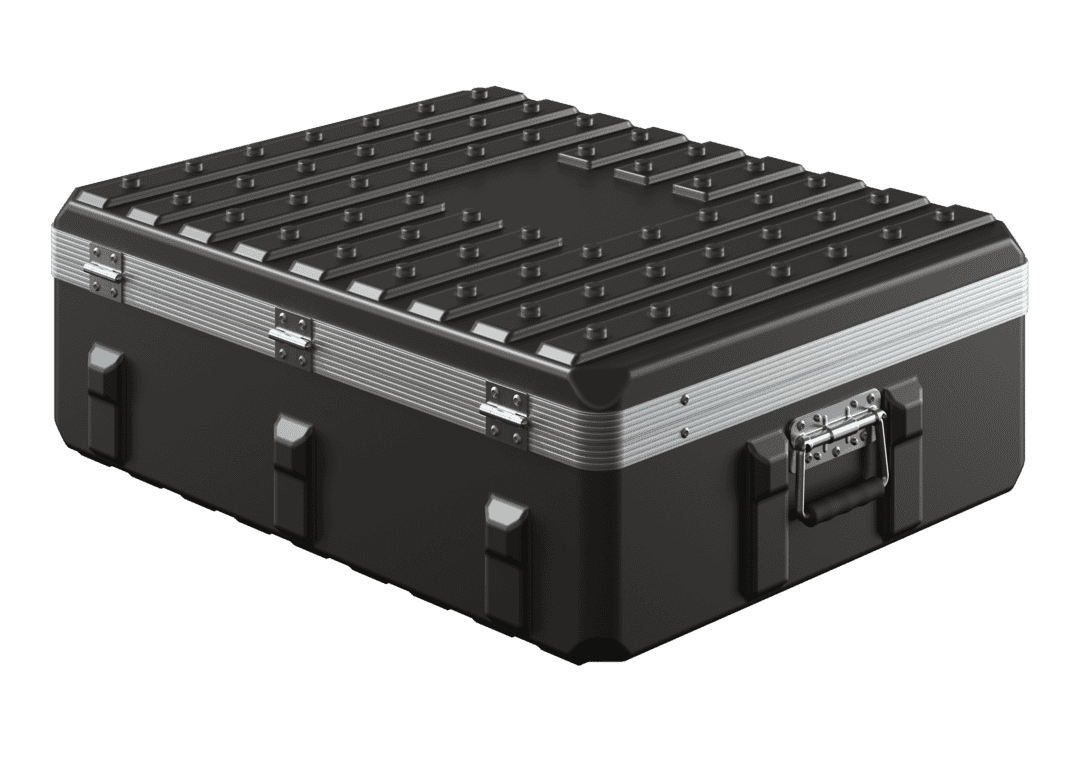 Thermodyne - Transportbox: 80 64 04 S