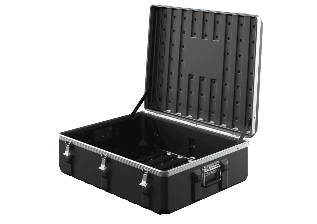 Thermodyne - Transportbox: 80 64 04 S 