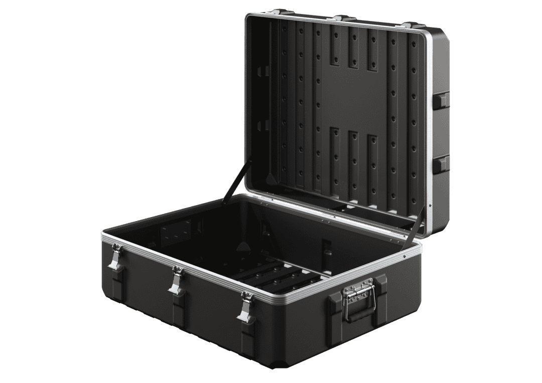 Thermodyne - Transportbox: 80 64 05 S 