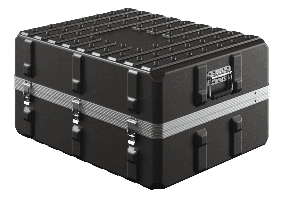 Thermodyne Transportbox 80 64 06 S