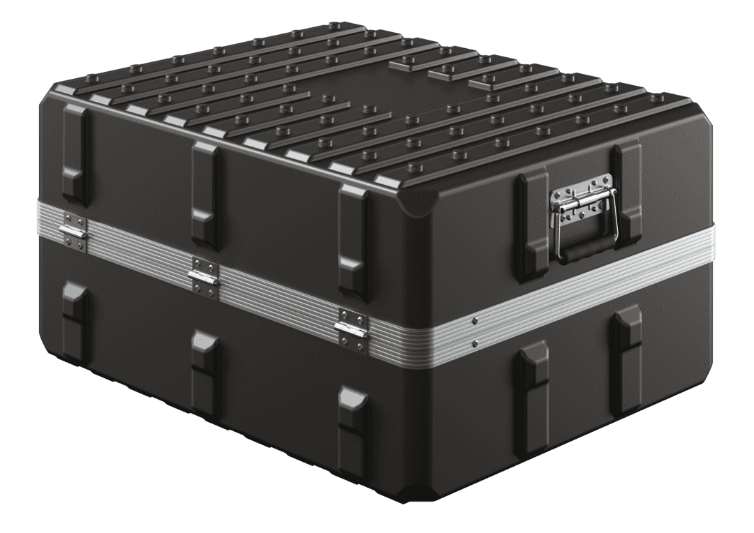 Thermodyne - Transportbox: 80 64 06 S