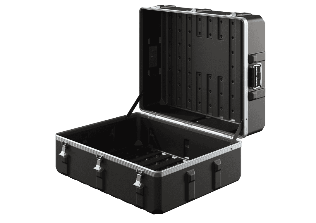 Thermodyne - Transportbox: 80 64 06 S 