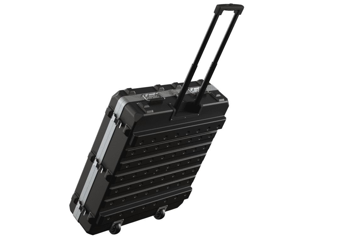 Thermodyne Trolley 80 72-165 Trolley