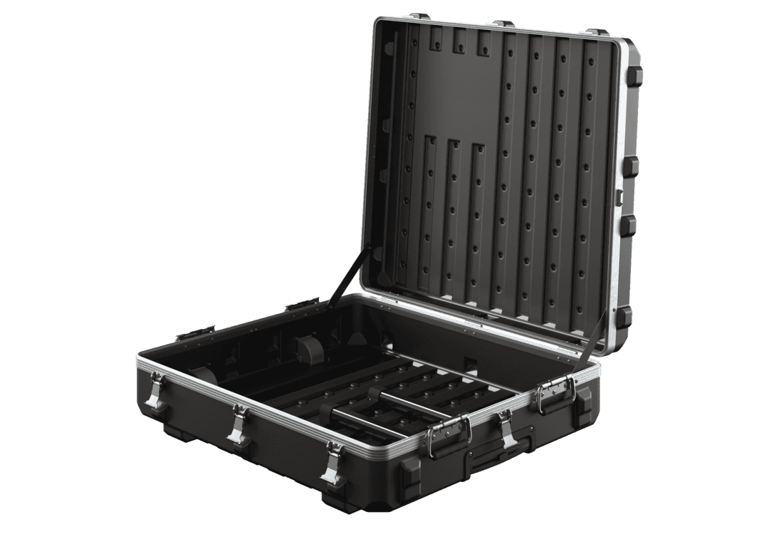 Thermodyne - Trolley: 80 72-165 Trolley 