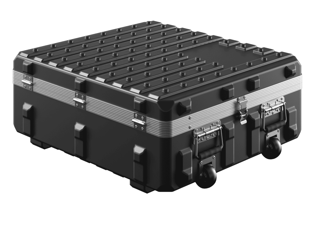 Thermodyne - Trolley: 80 72-230 Trolley