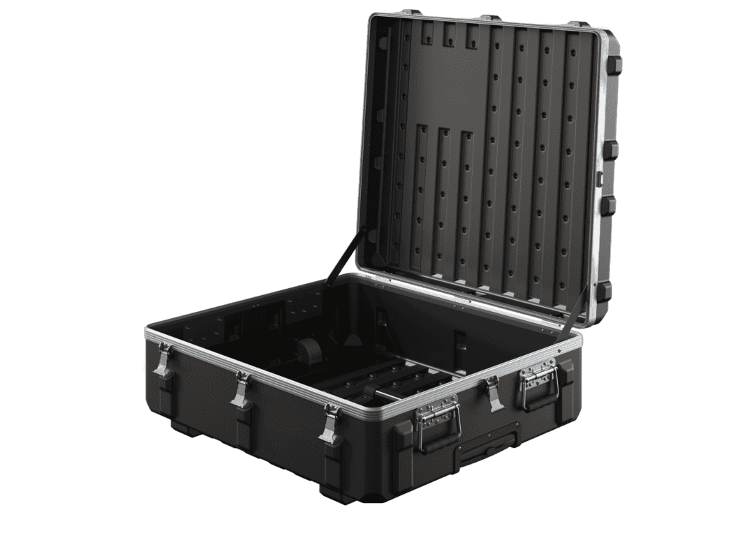 Thermodyne - Trolley: 80 72-230 Trolley 