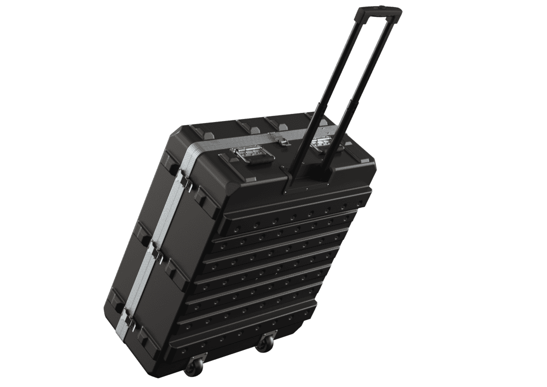 Thermodyne Trolley 80 72-270 Trolley