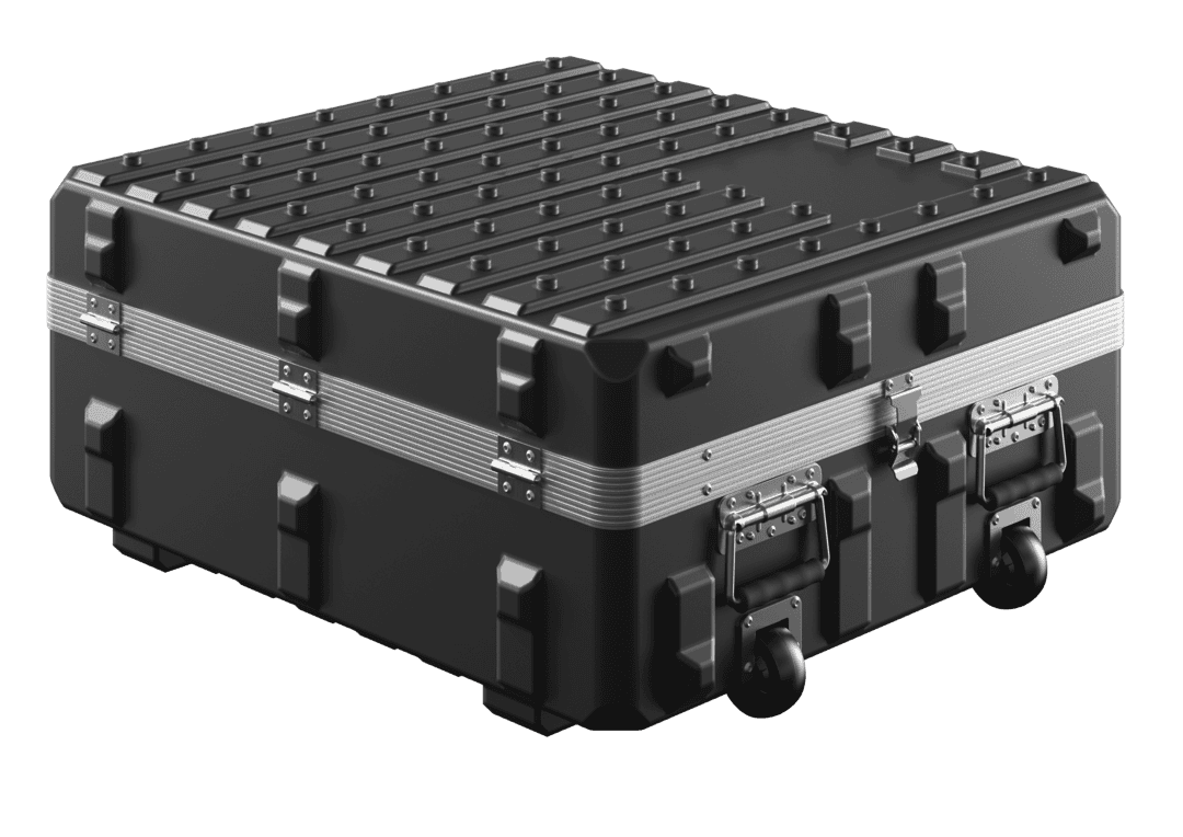 Thermodyne - Trolley: 80 72-270 Trolley