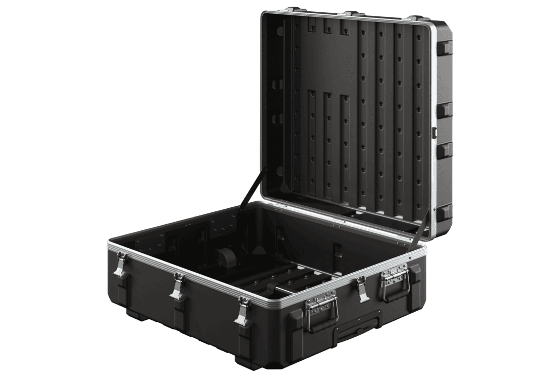 Thermodyne - Trolley: 80 72-270 Trolley 