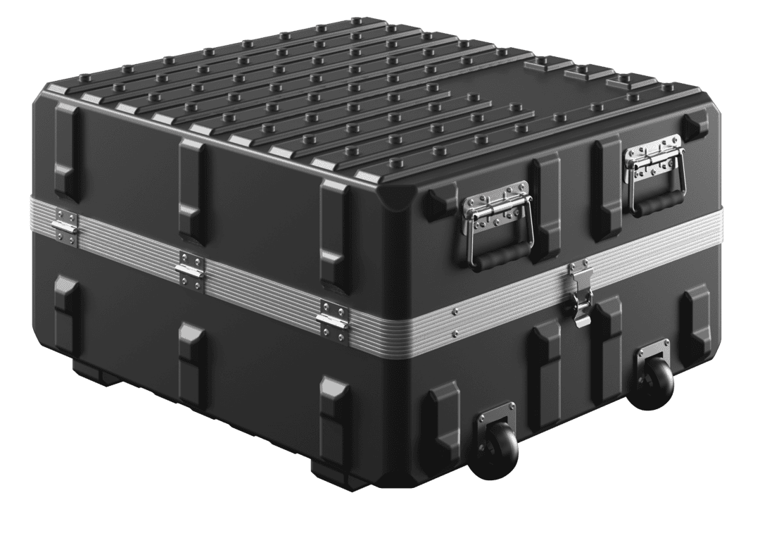 Thermodyne - Trolley: 80 72-335 Trolley