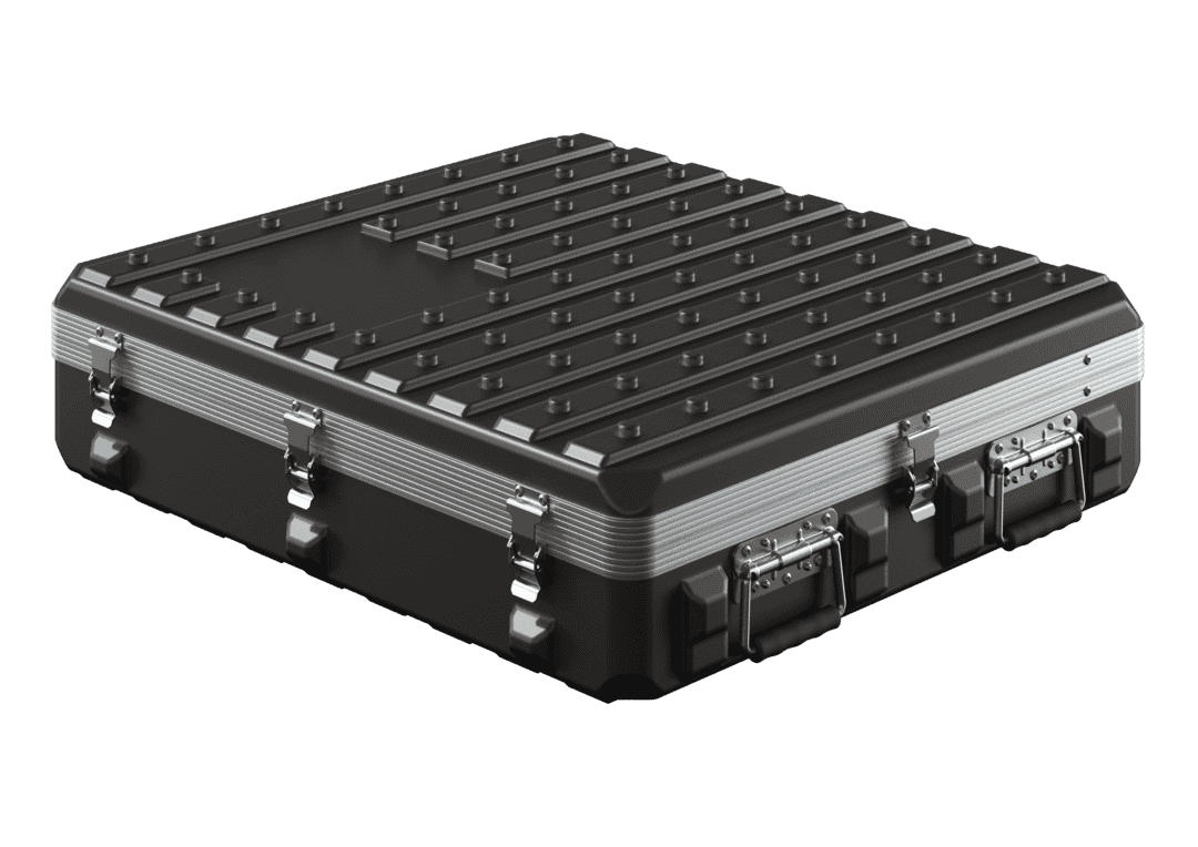 Thermodyne Transportbox 80 72 03 S