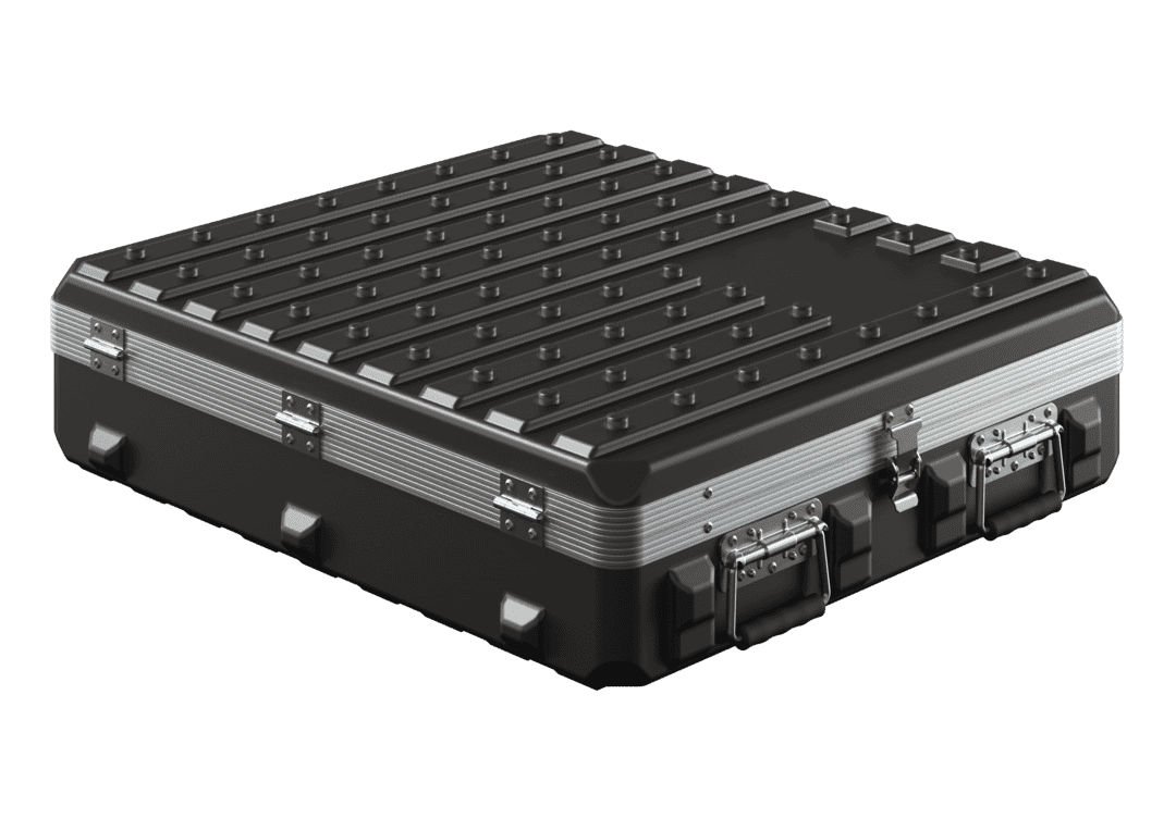 Thermodyne - Transportbox: 80 72 03 S