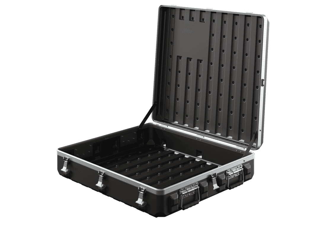 Thermodyne - Transportbox: 80 72 03 S 