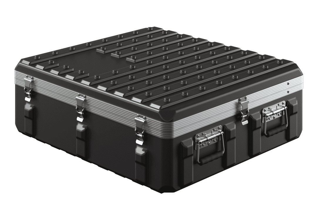 Thermodyne Transportbox 80 72 04 S