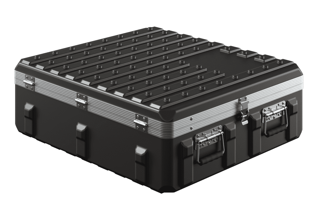 Thermodyne - Transportbox: 80 72 04 S