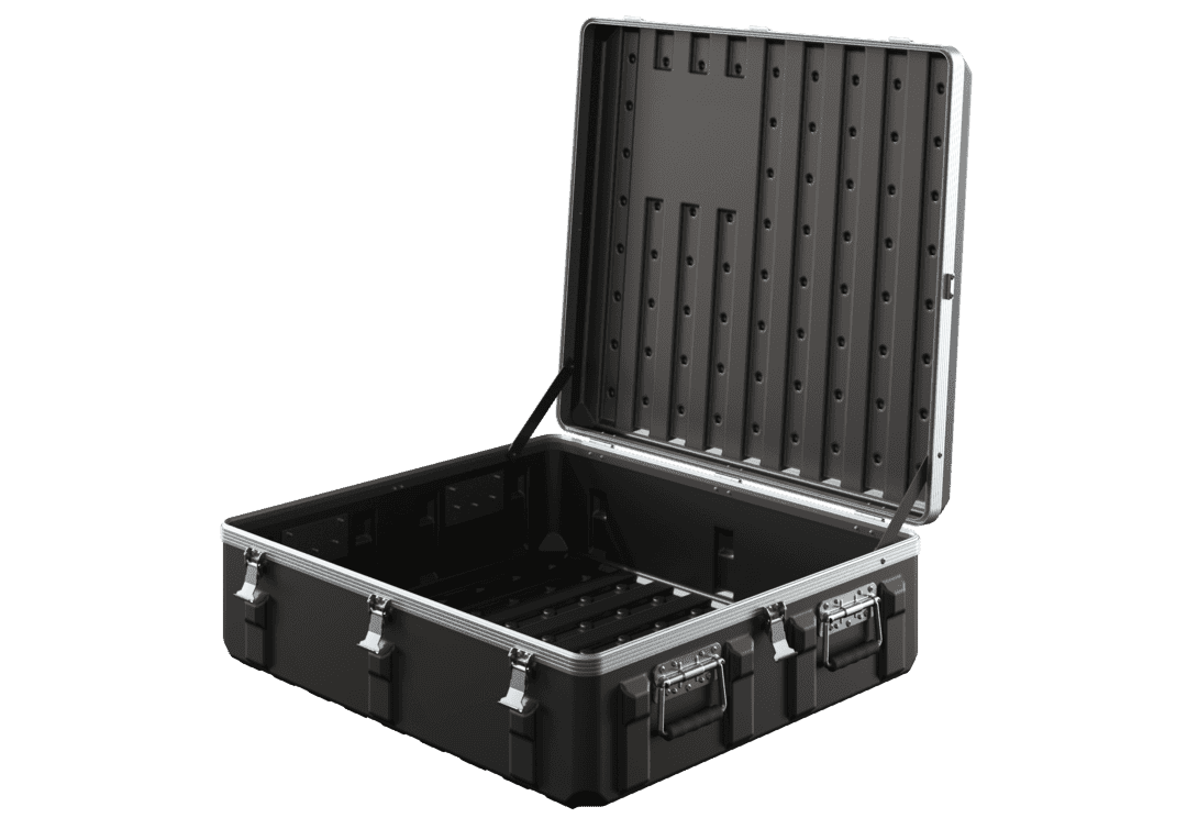 Thermodyne - Transportbox: 80 72 04 S 