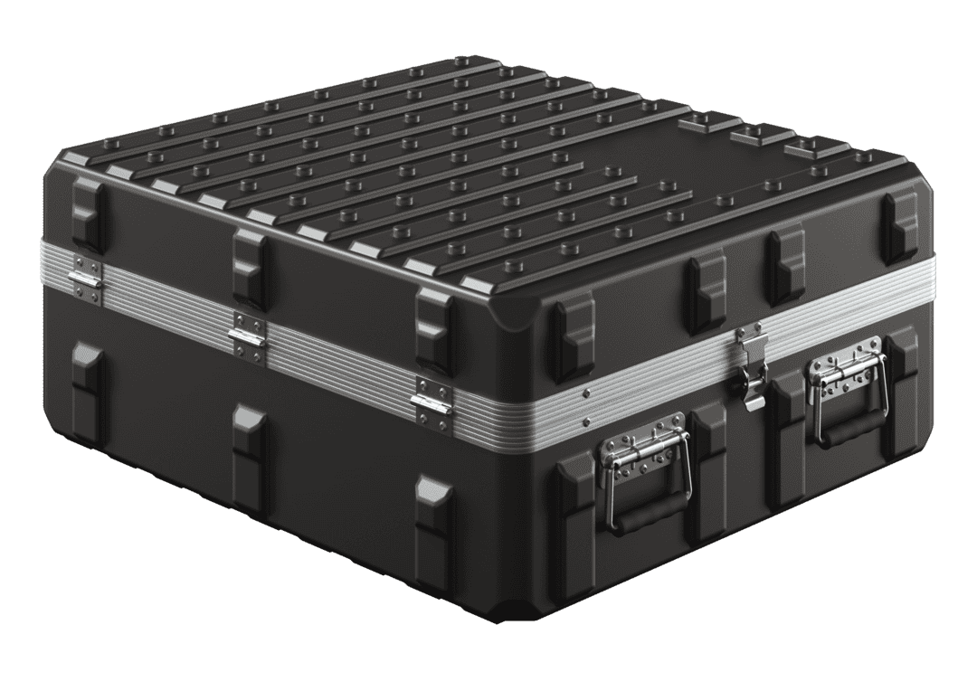 Thermodyne - Transportbox: 80 72 05 S