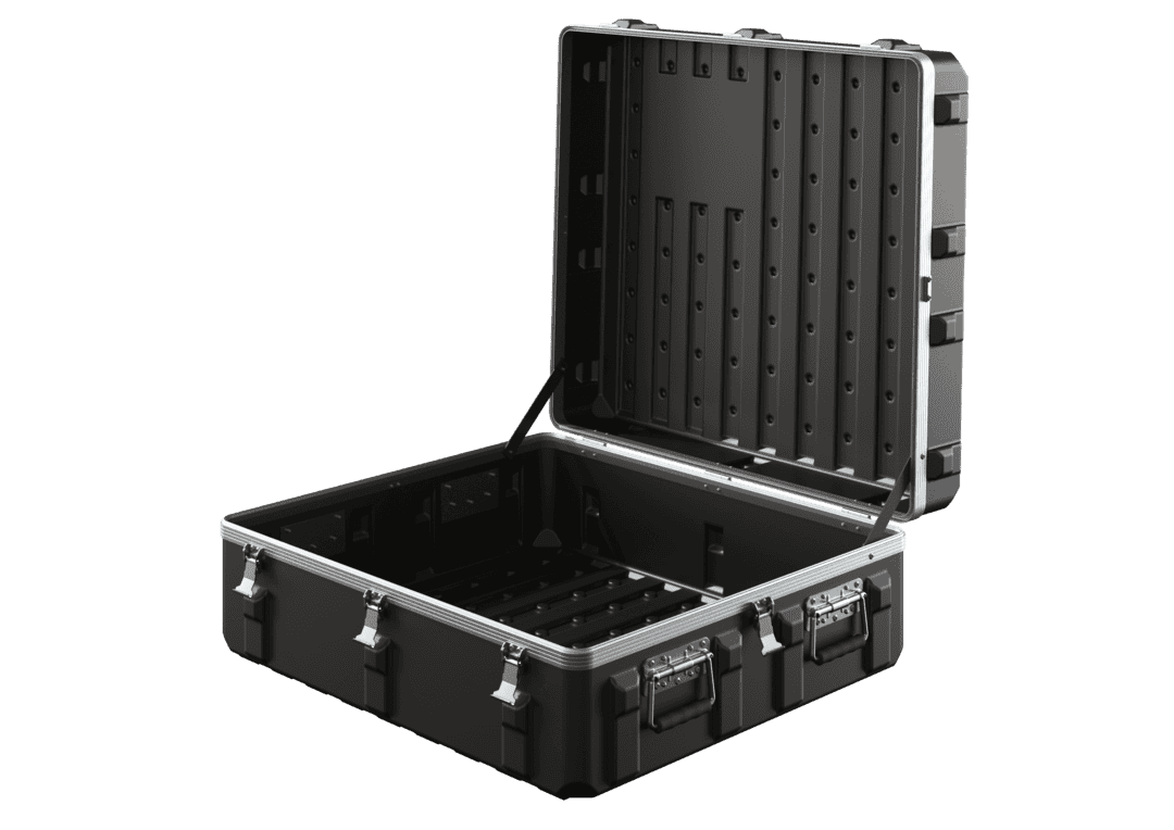 Thermodyne - Transportbox: 80 72 05 S 