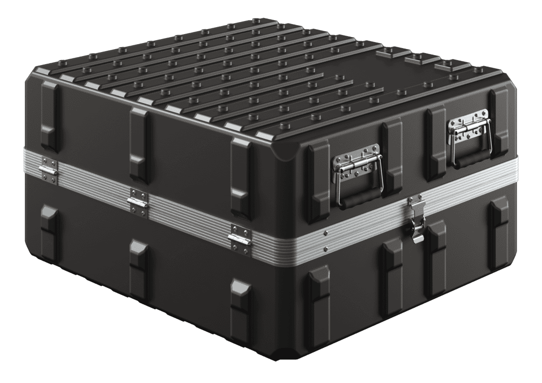 Thermodyne - Transportbox: 80 72 06 S