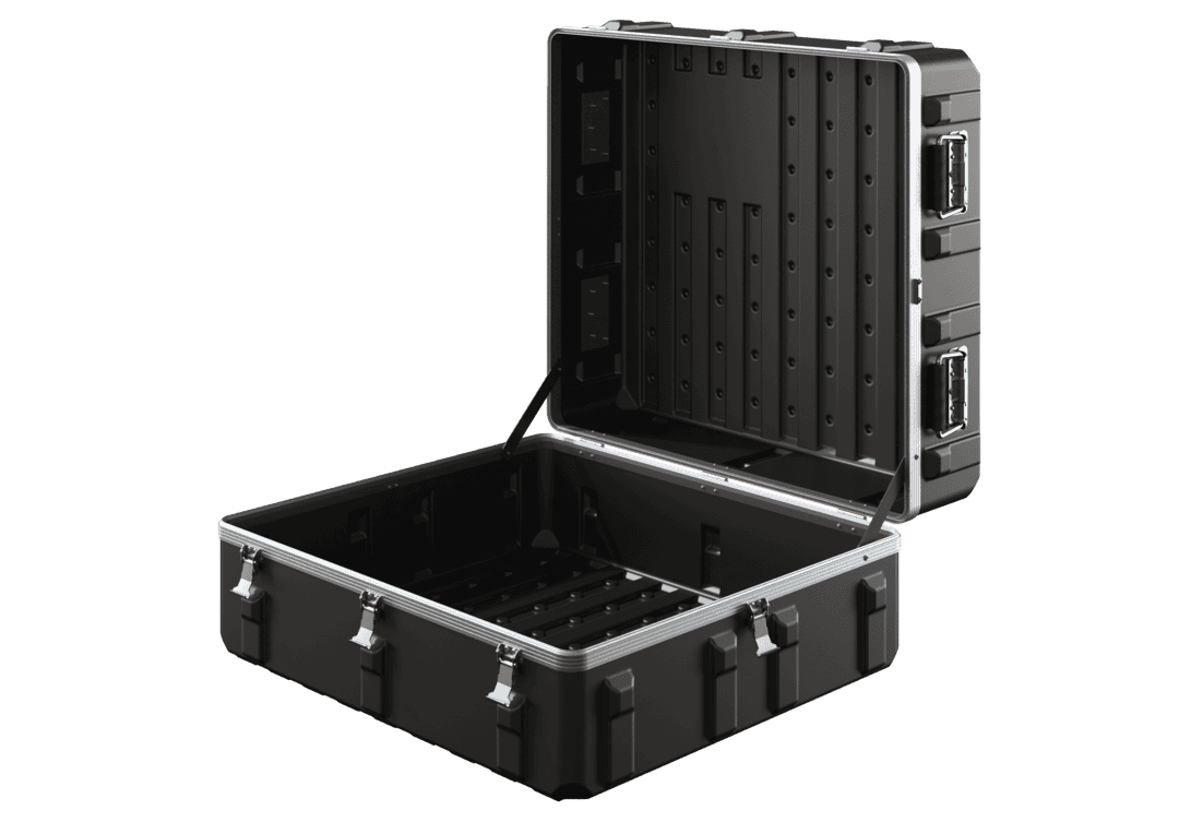 Thermodyne - Transportbox: 80 72 06 S 