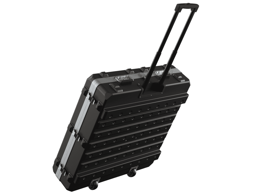 Thermodyne Trolley 80 80-165 Trolley