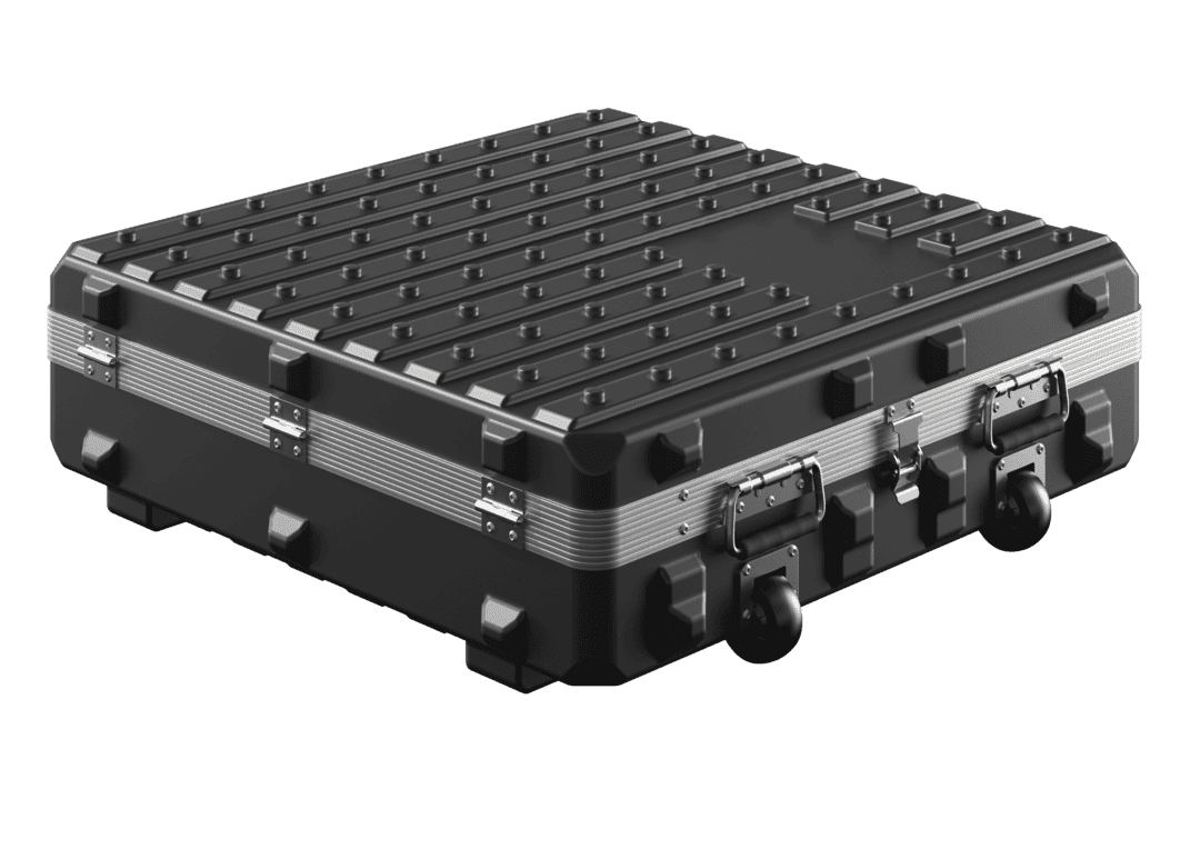 Thermodyne - Trolley: 80 80-165 Trolley