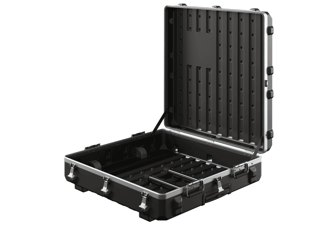 Thermodyne - Trolley: 80 80-165 Trolley 