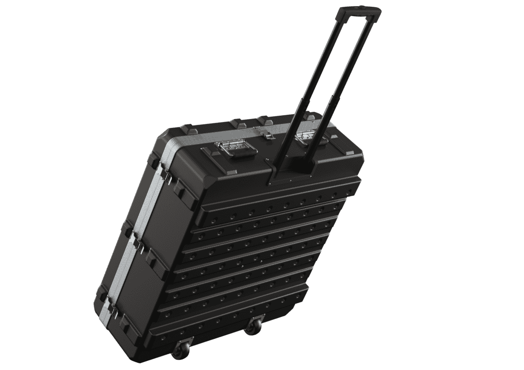 Thermodyne Trolley 80 80-230 Trolley