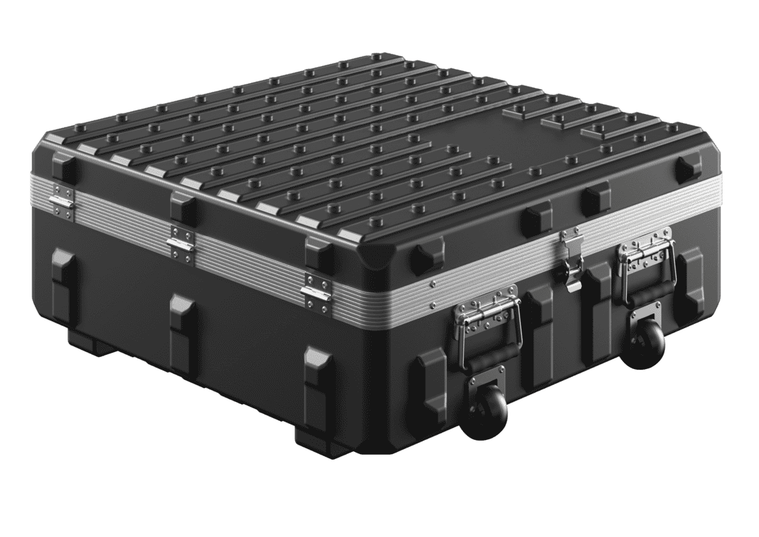 Thermodyne - Trolley: 80 80-230 Trolley