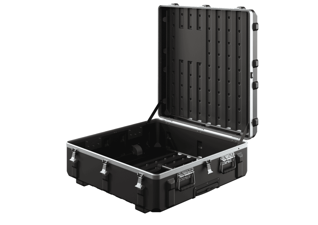 Thermodyne - Trolley: 80 80-230 Trolley 