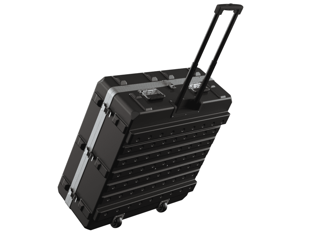 Thermodyne Trolley 80 80-270 Trolley