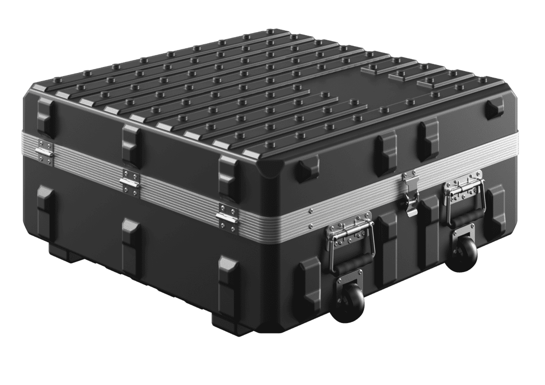 Thermodyne - Trolley: 80 80-270 Trolley