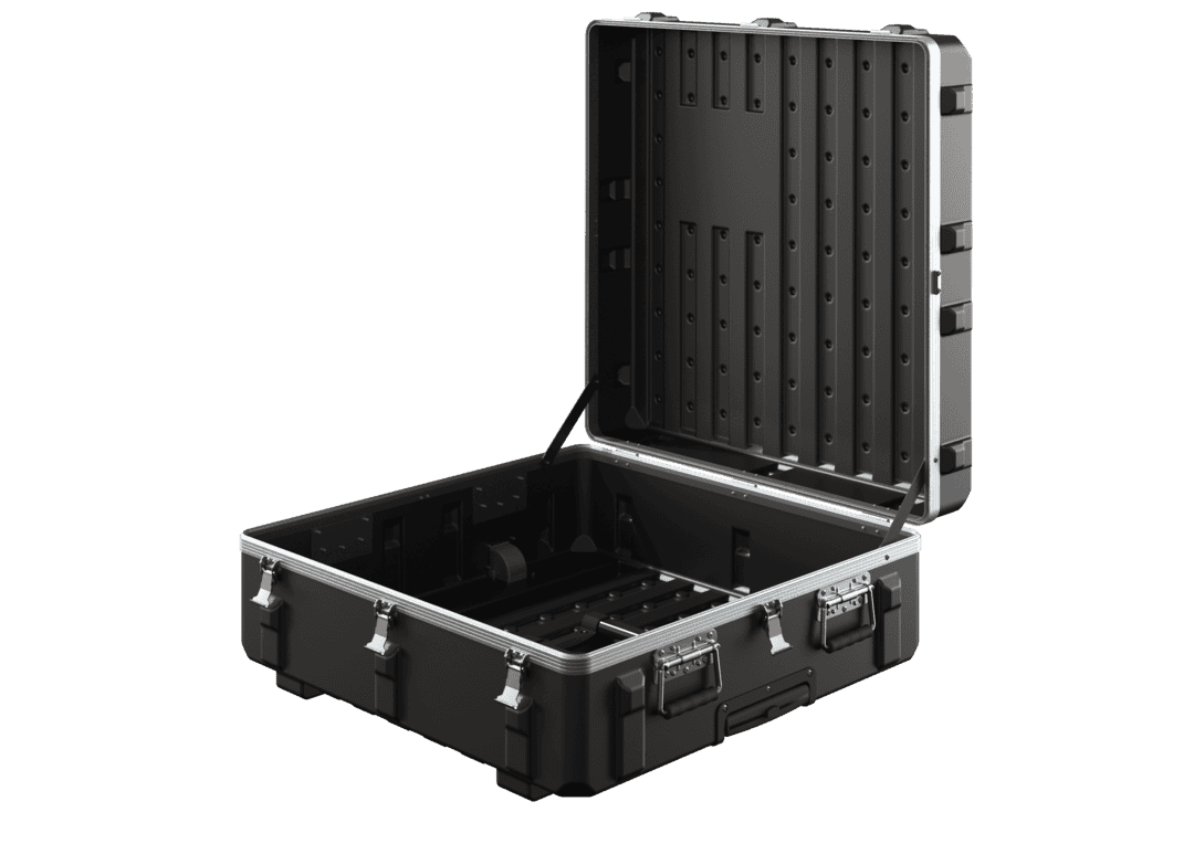 Thermodyne - Trolley: 80 80-270 Trolley 