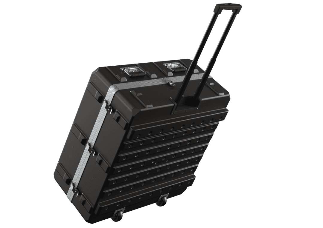 Thermodyne Trolley 80 80-335 Trolley