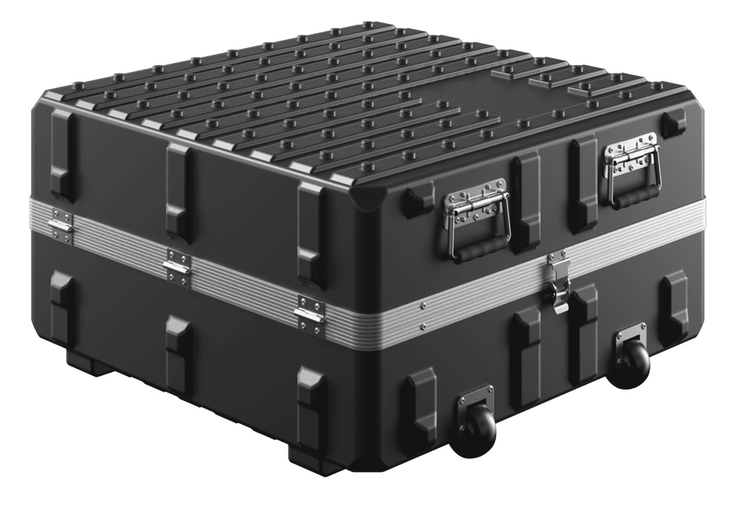 Thermodyne - Trolley: 80 80-335 Trolley