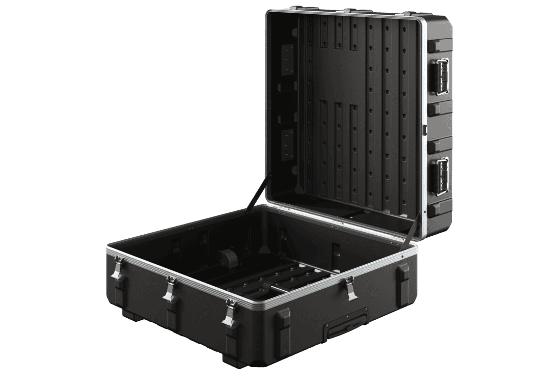 Thermodyne - Trolley: 80 80-335 Trolley 