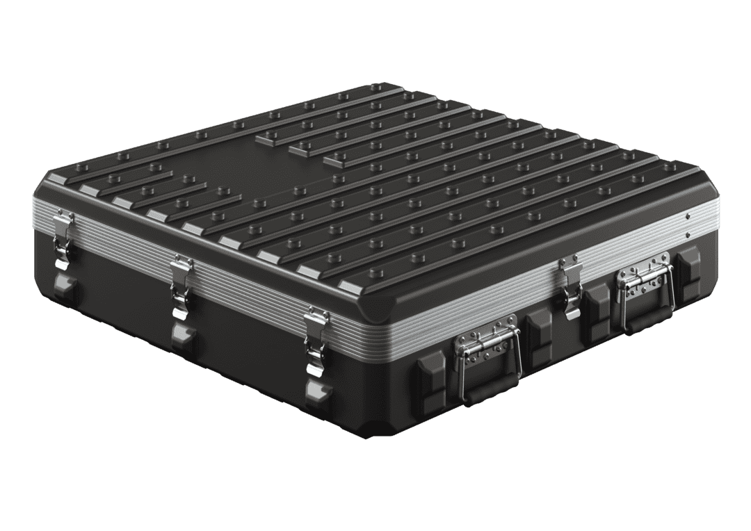 Thermodyne Transportbox 80 80 03 S