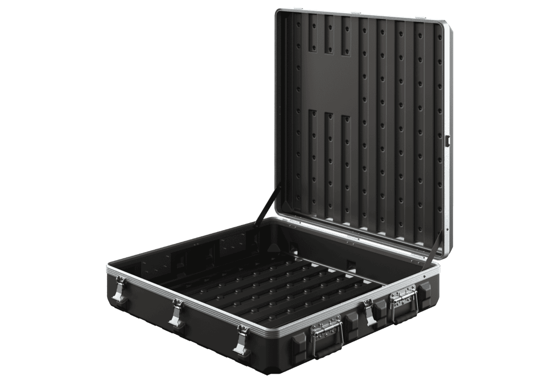 Thermodyne - Transportbox: 80 80 03 S 