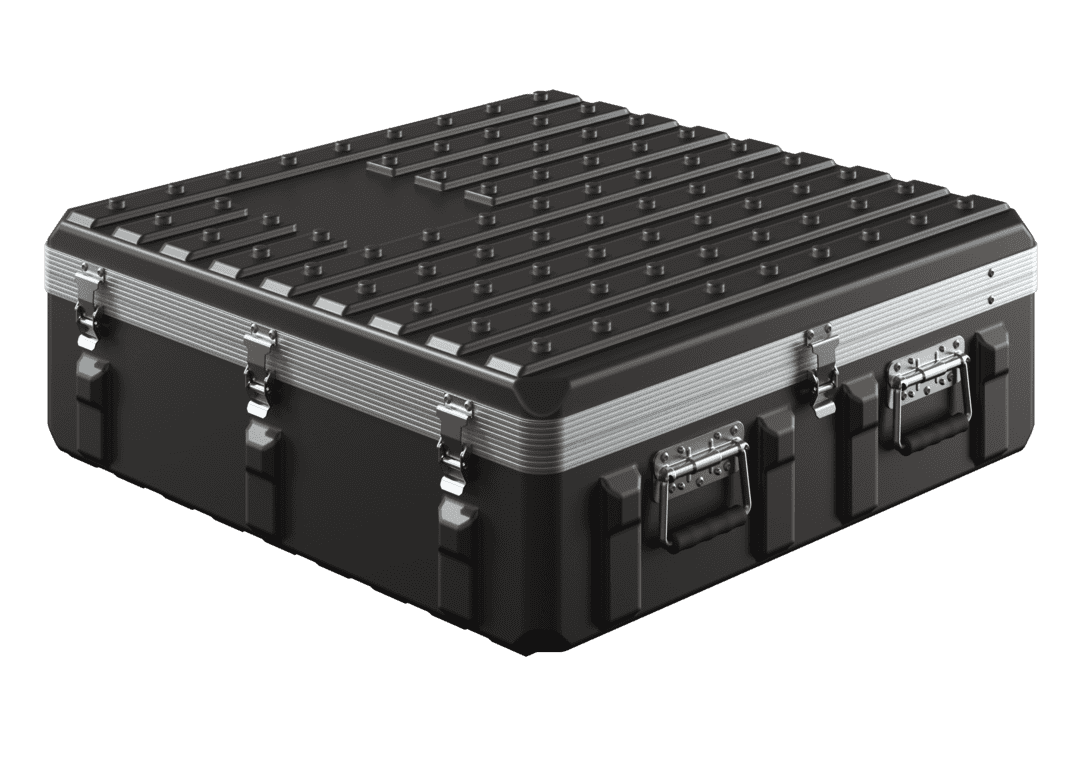 Thermodyne Transportbox 80 80 04 S