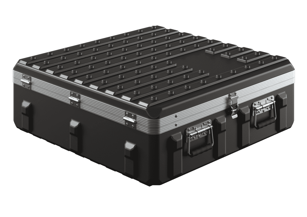 Thermodyne - Transportbox: 80 80 04 S