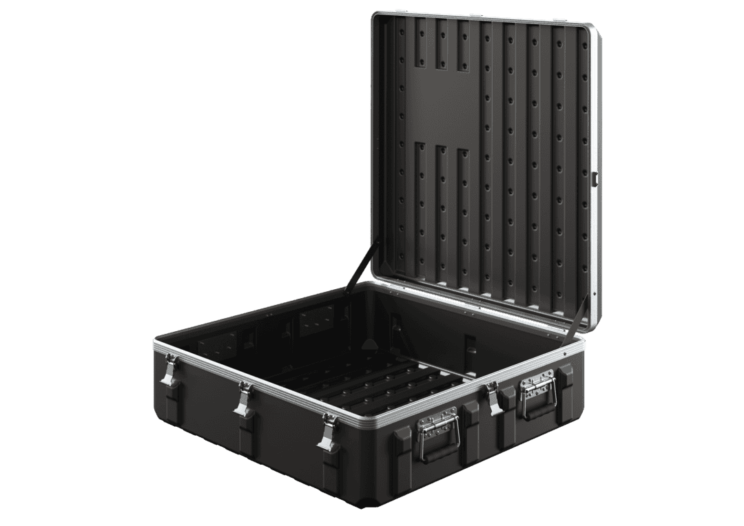 Thermodyne - Transportbox: 80 80 04 S 