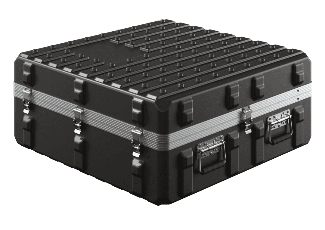 Thermodyne Transportbox 80 80 05 S