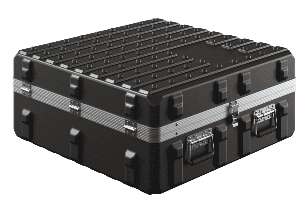 Thermodyne - Transportbox: 80 80 05 S